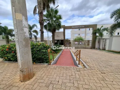 Apartamento com 2 Quartos à venda, 41m² no Caguassu, Sorocaba