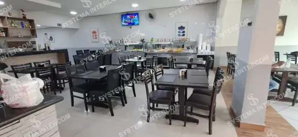 Ponto Comercial à venda, 100m² no Jardim Popular, São Paulo