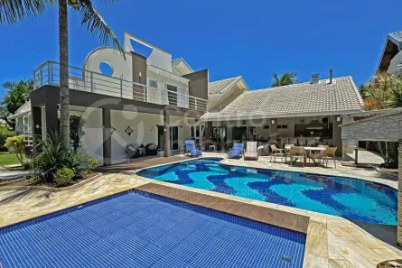 Casa de Condomínio com 6 Quartos à venda, 399m² no , Peruíbe