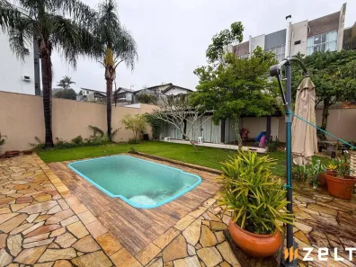 Casa com 4 Quartos à venda, 220m² no Fortaleza, Blumenau