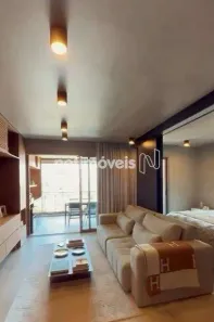 Apartamento com 1 Quarto à venda, 70m² no Itaim Bibi, São Paulo
