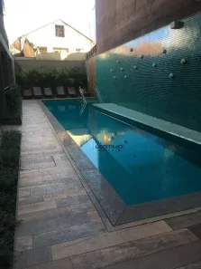 Apartamento com 1 Quarto para alugar, 28m² no Centro, São Paulo