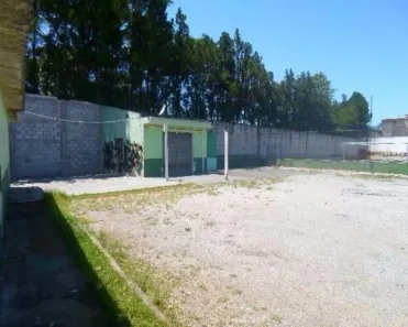 Lote/Terreno à venda, 4419m² no Jardim Mália II, São Paulo