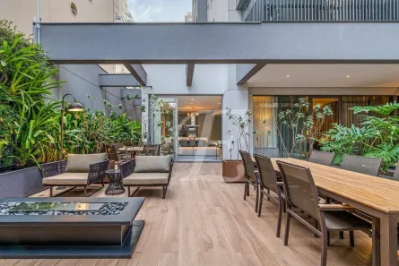Apartamento com 3 Quartos à venda, 170m² no Comércio, Salvador