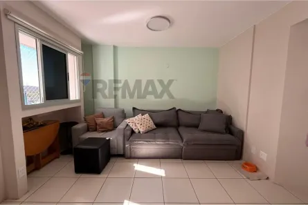 Apartamento com 2 Quartos à venda, 50m² no Setor de Habitações Individuais Norte, Brasília
