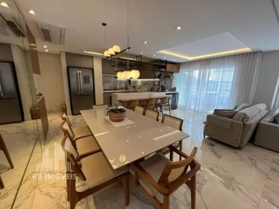 Apartamento com 3 Quartos à venda, 110m² no Alphaville Empresarial, Barueri
