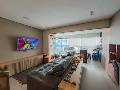 Apartamento com 2 Quartos à venda, 87m² no Parque São Jorge, São Paulo