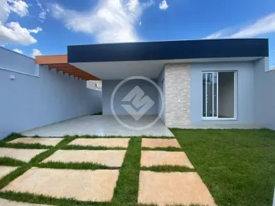 Casa com 3 Quartos à venda, 124m² no Jardim Itália, Itupeva