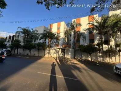 Apartamento com 2 Quartos à venda, 88m² no Jardim Sumaré, Ribeirão Preto