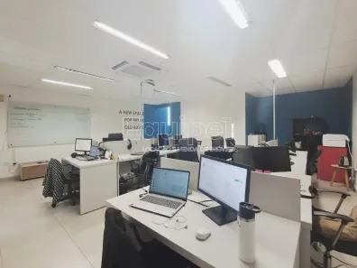 Sala Comercial para alugar, 90m² no Lourdes, Belo Horizonte