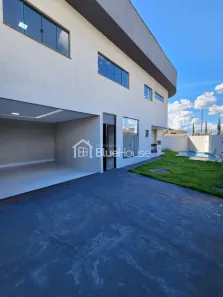 Casa com 3 Quartos à venda, 205m² no Residencial Canadá, Goiânia