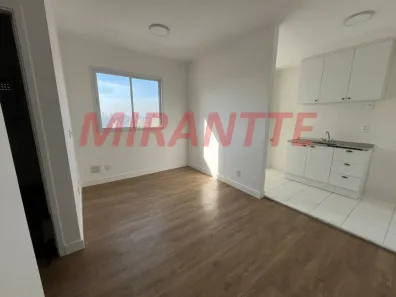Apartamento com 2 Quartos à venda, 42m² no Vila Nova Cachoeirinha, São Paulo