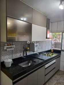 Casa com 2 Quartos à venda, 87m² no Minascaixa, Belo Horizonte
