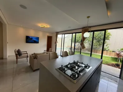 Casa com 3 Quartos para alugar, 360m² no Jardim Buriti Sereno, Aparecida de Goiânia