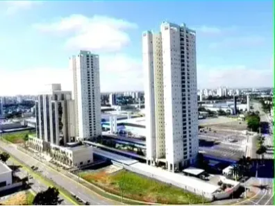 Apartamento com 3 Quartos à venda, 122m² no Jardim Alvorada, São José dos Campos