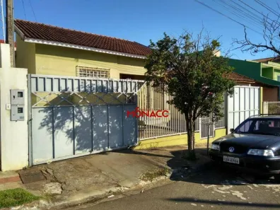Casa com 5 Quartos à venda, 290m² no Jardim Tabapuã, Londrina