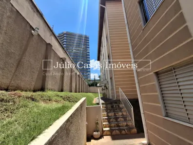Apartamento com 2 Quartos para alugar, 54m² no Parque Morumbi, Votorantim