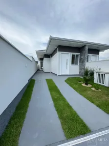 Casa com 2 Quartos à venda, 50m² no Forquilhas, São José