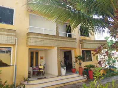 Prédio Residencial com 16 Quartos à venda, 730m² no Piatã, Salvador