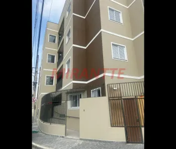 Apartamento com 2 Quartos à venda, 51m² no Vila Baruel, São Paulo