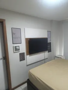 Apartamento com 2 Quartos à venda, 68m² no Jardim Camburi, Vitória