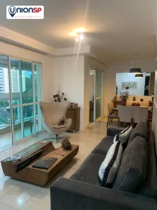 Apartamento com 3 Quartos à venda, 162m² no Vila Suzana, São Paulo