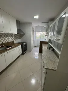 Apartamento com 3 Quartos à venda, 98m² no Barra Olímpica, Rio de Janeiro