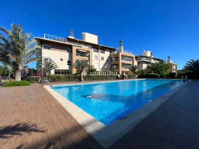 Apartamento com 2 Quartos para alugar, 80m² no Campeche, Florianópolis