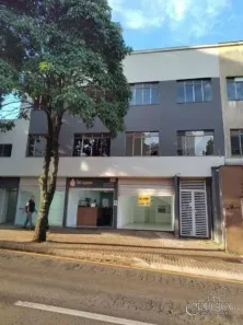 Sala Comercial para alugar, 32m² no Centro, Londrina