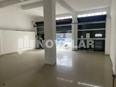 Ponto Comercial para alugar, 212m² no Tucuruvi, São Paulo