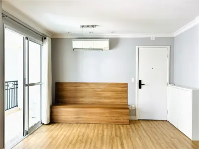 Apartamento com 3 Quartos à venda, 96m² no Santo Amaro, São Paulo
