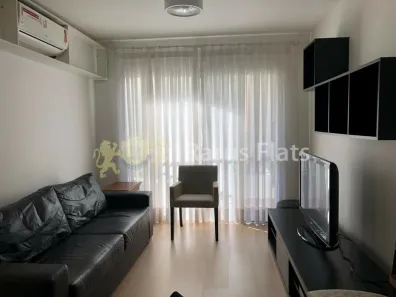 Flat com 2 Quartos para alugar, 75m² no Jardim Paulista, São Paulo
