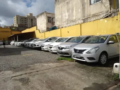 Imóvel Comercial à venda, 700m² no Boca do Rio, Salvador