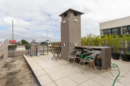 Apartamento com 3 Quartos à venda, 120m² no Pinheiros, São Paulo