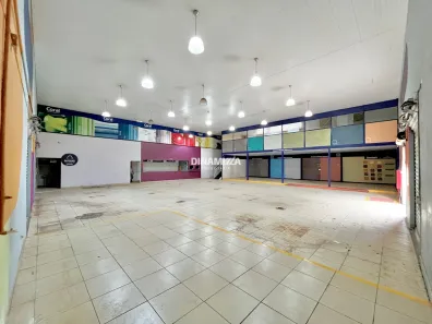 Sala Comercial para alugar, 2620m² no São Benedito, Uberaba