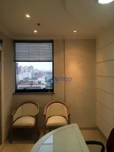 Sala Comercial à venda, 35m² no Santana, São Paulo