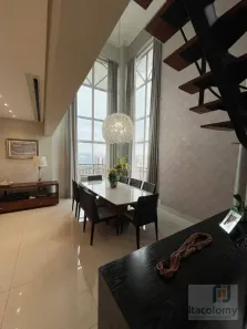Apartamento com 3 Quartos à venda, 300m² no Alphaville Centro Industrial e Empresarial/Alphaville., Barueri