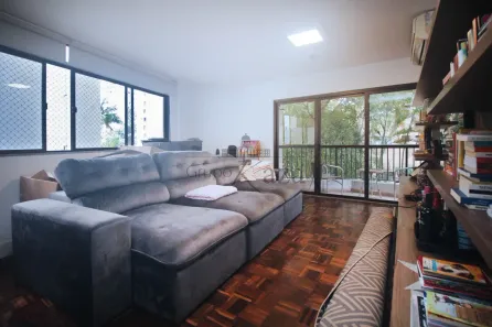 Apartamento com 2 Quartos à venda, 120m² no Vila Uberabinha, São Paulo