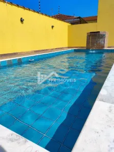 Casa de Condomínio com 2 Quartos à venda, 65m² no , Itanhaém