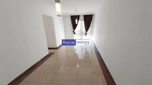Apartamento com 2 Quartos à venda, 70m² no Nova Piraju, São Paulo