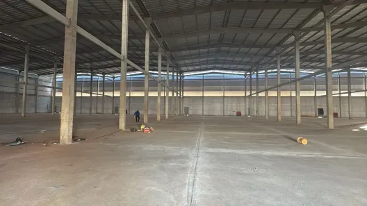 Galpão/Depósito/Armazém para alugar, 5000m² no Bom Sucesso, Arapiraca