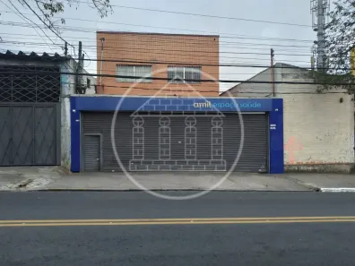 Prédio Comercial para alugar, 400m² no Santo Amaro, São Paulo