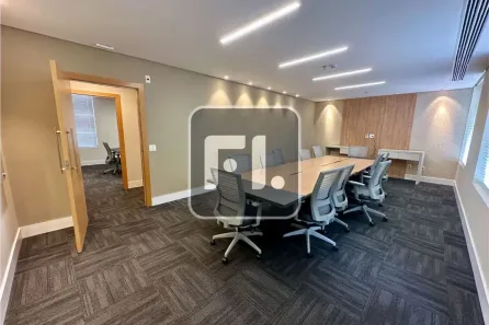Sala Comercial à venda, 220m² no Jardim Europa, São Paulo
