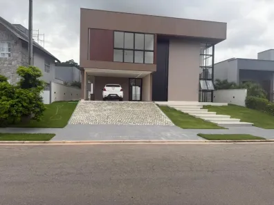Casa de Condomínio com 5 Quartos à venda, 426m² no Várzea, Recife