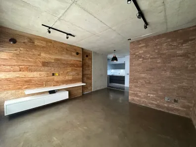 Apartamento com 1 Quarto à venda, 70m² no Cambuí, Campinas