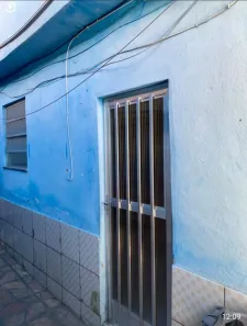 Casa com 1 Quarto para alugar, 42m² no Rocha Miranda, Rio de Janeiro