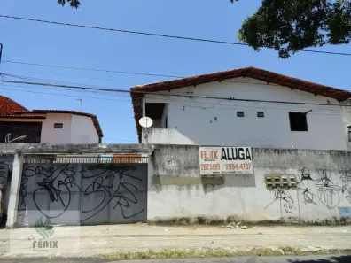 Apartamento com 2 Quartos para alugar, 60m² no Messejana, Fortaleza