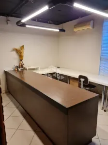 Sala Comercial à venda, 117m² no Pátria Nova, Novo Hamburgo