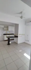 Apartamento com 1 Quarto à venda, 45m² no Bosque das Juritis, Ribeirão Preto