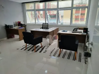 Sala Comercial à venda, 23m² no Méier, Rio de Janeiro